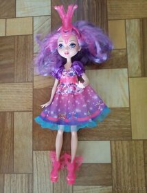 Panenka Barbie - princezna