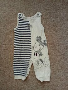 Oblečení pro miminko 62-68