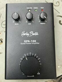 Harley Benton GPA-100
