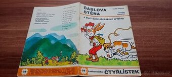 Čtyřlístek 39