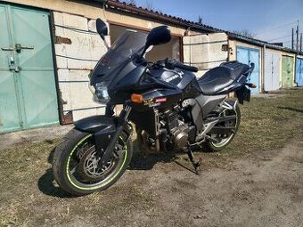 Kawasaki z750s