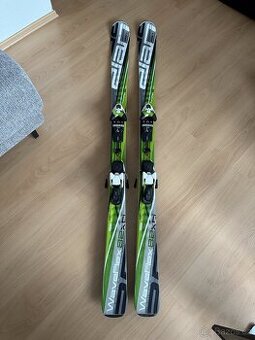 Lyže s vázáním Elan WaveFlex 82 XTi, délka 168