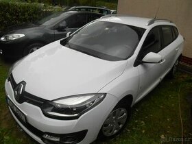 renault megan grantu 1,5dci 81kw rok 2015 najeto 210tis km - 1