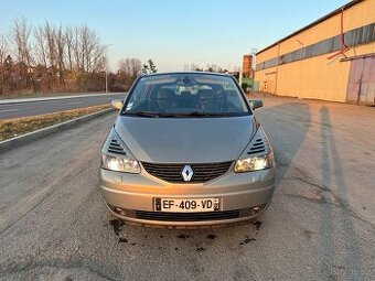 Prodám Renault avantime 2.2dci 2002 191000