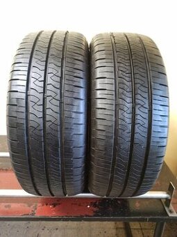 Kumho 235/55 R18 104H 7,5-8mm