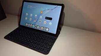 Tablet Huawei MatePad 10.4 (2022) 10,4" 4 GB / 128 GB šedý