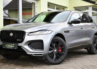 Jaguar F-Pace P400e AWD RDYNAMIC MERIDIAN 1M