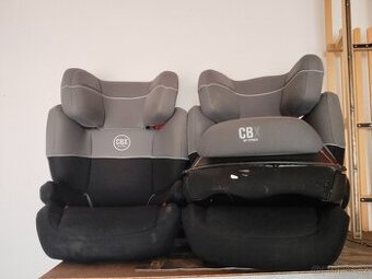 Autosedačka Cybex CBX