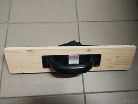 Brousek na porfix