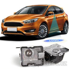 LED LOGO PROJEKTORY FOCUS, KUGA, MONDEO, S- MAX