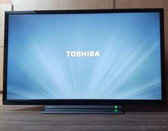 Smart TV Toshiba Full HD 32"(80cm)
