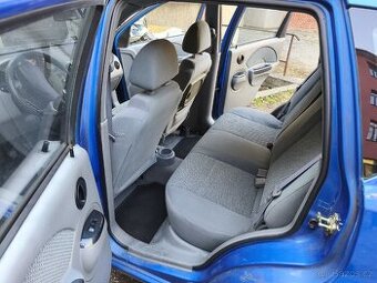 Daewoo Kalos LPG originál z výroby
