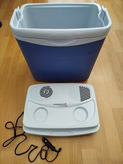 Chladící box do auta Campingaz Powerbox 24