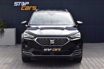Seat Tarraco, 2.0TDi.147kW.4x4.DSG.XCELLENCE.LED.DPH