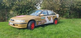 Honda Accord V - 2.0. ls 96kW - Street edition