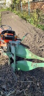 mt8 mini 070 obracák pluh
