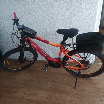 CRUSSIS e-Atland 7.6