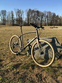Whyte Portobello R7 XL