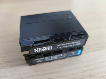 Baterie Li-Ion Newell