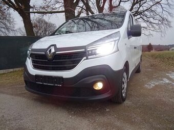 Renault Trafic 2,0 dCi 88kW L2H1 Bohužel prodáno - 1