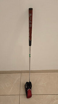 🏌️‍♂️ Prodám golfový putter PING Stroke Fitting Slight Arc