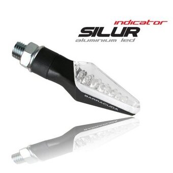 BARRACUDA SILUR