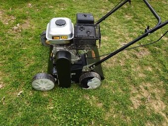 benzinový vertikutator Gardol 2,2 Kw