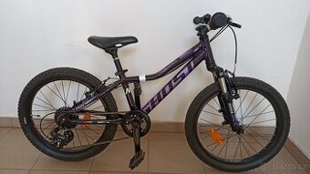 Dětské kolo Ghost Lanao 20, sleva - 1