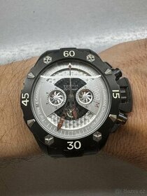 Zenith defy extreme titanium - 1