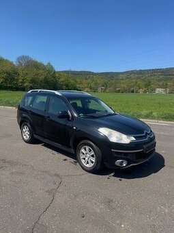 Citroen c-crosser