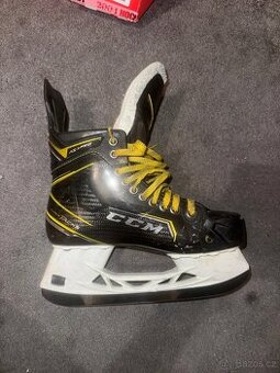 Hokejové brusle CCM as3 pro vel: 7.0 US/ 42 EUR