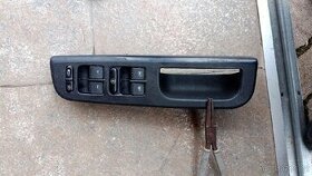 VW Passat b5 B6 ovládání oken - 1