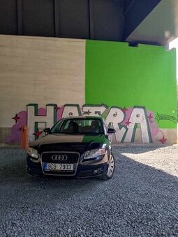 Audi A4 2.0 96 kW