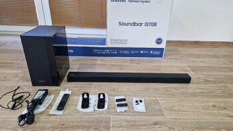 Sounbar Samsung