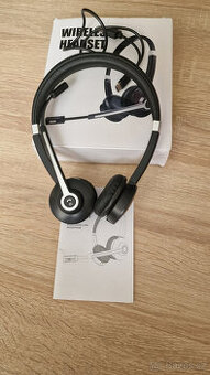 Sluchátka Bluetooth