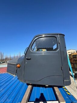 Kabína Pv3s V3S m2