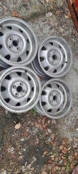Alu kola 4x100 ATS 15 limcova kola