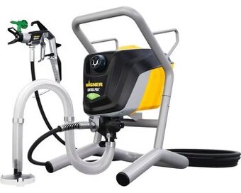 Airless Wagner HEA systém Control Pro M275,v záruce,TOP stav