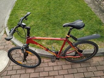 Horské kolo - rám vel. L, kola vel. 27,5"