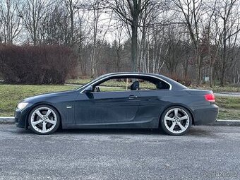BBS BMW kola 19' vč pneu 225/35/19 a 255/35/19