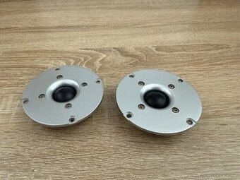 Repraky 6ohm