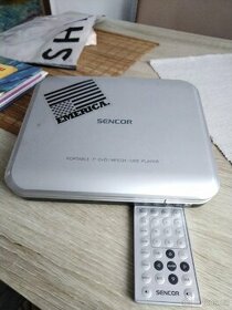 DVD - 1