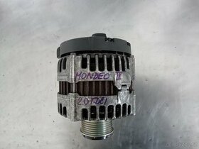 Ford Mondeo MK IV 2.0 Tdci alternátor, starter