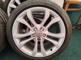 ALU kola 245/40 R18 - 1