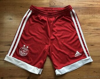 Adidas funkční kratasy