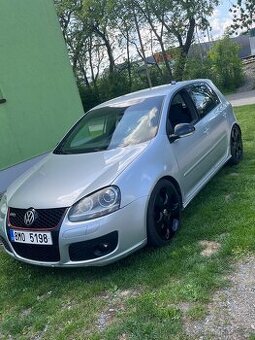 Prodám nebo vyměním GTI