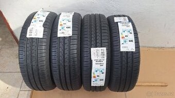 4ks letní pneu Falken 185/65 R15 nový nejetý