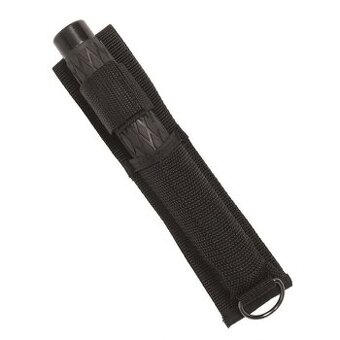 Teleskopický obušek 41 cm s pouzdrem Mil-Tec - 1