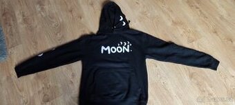 Mikina Moon vel.S