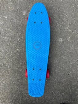 Pennyboard